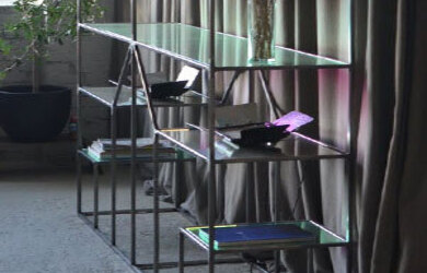 龜山金屬家具保養 OK桃園二手家具