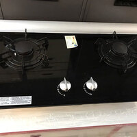 桃園二手瓦斯爐具 崁入式瓦斯爐具