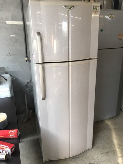 桃園二手冰箱 聲寶二手冰箱