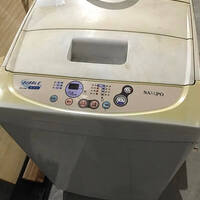 桃園二手洗衣機 二手家電用品