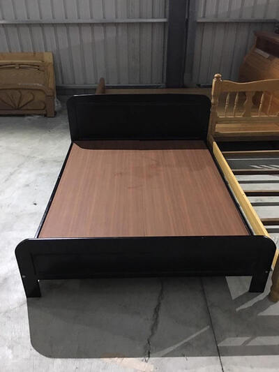 桃園二手家具 桃園二手床架