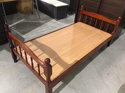 桃園二手床架 桃園二手床
