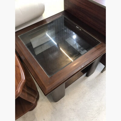 桃園二手家具 二手邊桌